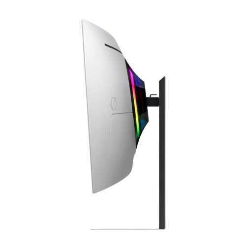 SAMSUNG LS34DG850SUXEN ODYSSEY OLED G8 G85SD 34p 175Hz SMART 1800R UWQHD 3440×1440 175Hz QD-OLED Glare-Free 0.03ms 1800R