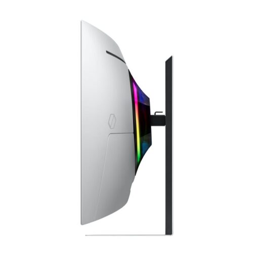 SAMSUNG LS34DG850SUXEN ODYSSEY OLED G8 G85SD 34p 175Hz SMART 1800R UWQHD 3440×1440 175Hz QD-OLED Glare-Free 0.03ms 1800R