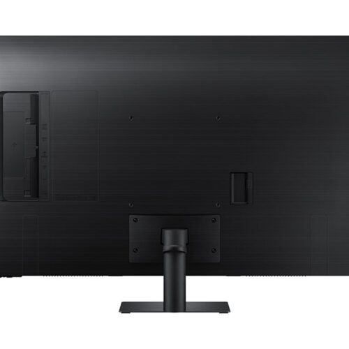 SAMSUNG LS43DM702UUXEN 43p UHD VA 60Hz Smart Monitor M7 4ms Black HDMI