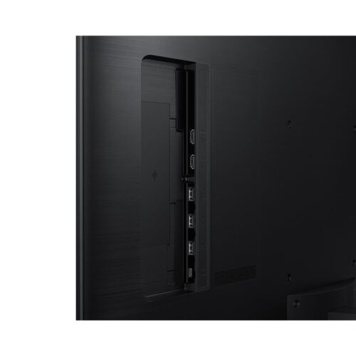 SAMSUNG LS43DM702UUXEN 43p UHD VA 60Hz Smart Monitor M7 4ms Black HDMI