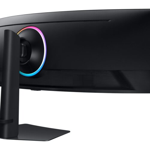 SAMSUNG LS49CG950EUXEN 49p DWQHD VA 1ms 240Hz 420cd/m2 DisplayPort + USB