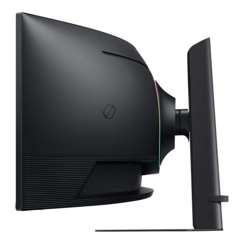SAMSUNG LS49CG950EUXEN 49p DWQHD VA 1ms 240Hz 420cd/m2 DisplayPort + USB