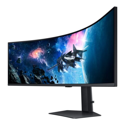 SAMSUNG LS49CG950EUXEN 49p DWQHD VA 1ms 240Hz 420cd/m2 DisplayPort + USB