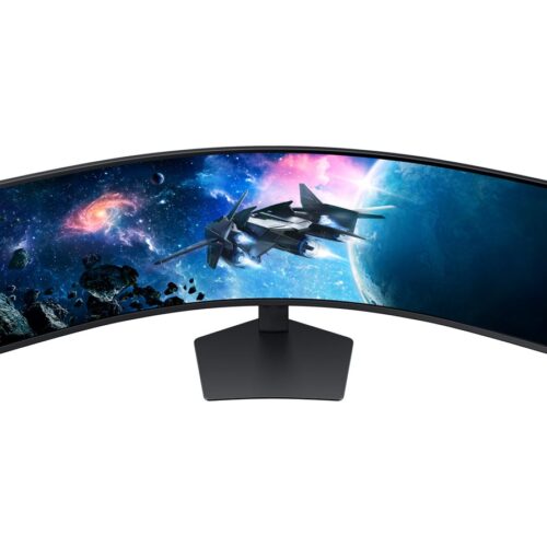 SAMSUNG LS49CG950EUXEN 49p DWQHD VA 1ms 240Hz 420cd/m2 DisplayPort + USB