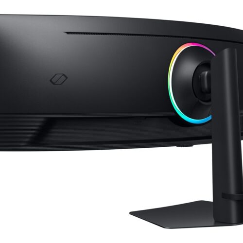 SAMSUNG LS49CG950EUXEN 49p DWQHD VA 1ms 240Hz 420cd/m2 DisplayPort + USB