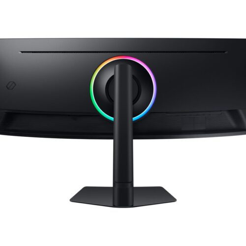 SAMSUNG LS49CG950EUXEN 49p DWQHD VA 1ms 240Hz 420cd/m2 DisplayPort + USB