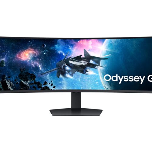 SAMSUNG LS49CG950EUXEN 49p DWQHD VA 1ms 240Hz 420cd/m2 DisplayPort + USB