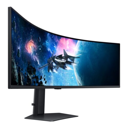SAMSUNG LS49CG950EUXEN 49p DWQHD VA 1ms 240Hz 420cd/m2 DisplayPort + USB