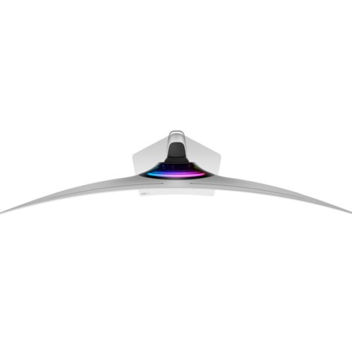 SAMSUNG LS49DG934SUXEN ODYSSEY OLED G9 G93SC 49p 240Hz 1800R DWQHD 5120×1440 240Hz QD-OLED Glare-Free 0.03ms 1800R HDR10