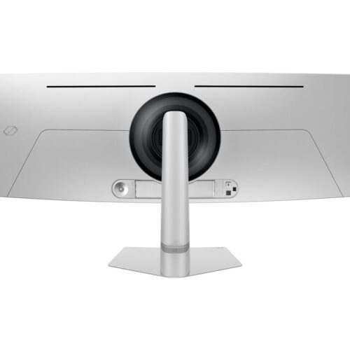 SAMSUNG LS49DG934SUXEN ODYSSEY OLED G9 G93SC 49p 240Hz 1800R DWQHD 5120×1440 240Hz QD-OLED Glare-Free 0.03ms 1800R HDR10