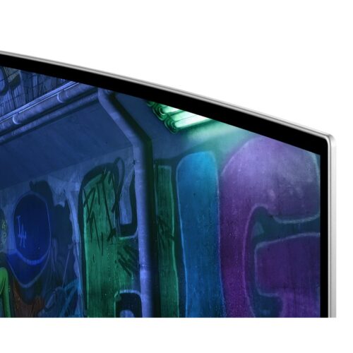 SAMSUNG LS49DG934SUXEN ODYSSEY OLED G9 G93SC 49p 240Hz 1800R DWQHD 5120×1440 240Hz QD-OLED Glare-Free 0.03ms 1800R HDR10