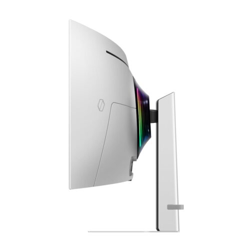 SAMSUNG LS49DG934SUXEN ODYSSEY OLED G9 G93SC 49p 240Hz 1800R DWQHD 5120×1440 240Hz QD-OLED Glare-Free 0.03ms 1800R HDR10