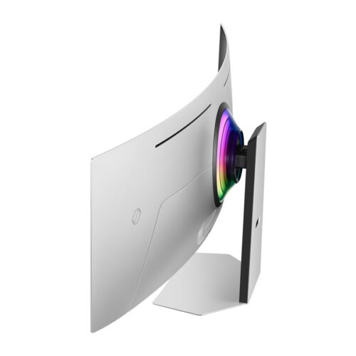 SAMSUNG LS49DG954SUXEN ODYSSEY OLED G9 G95SD 49p 240Hz SMART 1800R DWQHD 5120×1440 240Hz QD-OLED Glare-Free 0.03ms 1800R