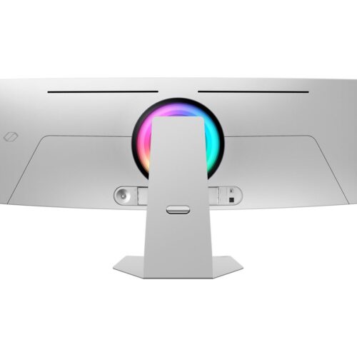 SAMSUNG LS49DG954SUXEN ODYSSEY OLED G9 G95SD 49p 240Hz SMART 1800R DWQHD 5120×1440 240Hz QD-OLED Glare-Free 0.03ms 1800R