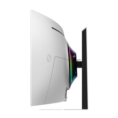 SAMSUNG LS49DG954SUXEN ODYSSEY OLED G9 G95SD 49p 240Hz SMART 1800R DWQHD 5120×1440 240Hz QD-OLED Glare-Free 0.03ms 1800R