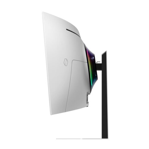 SAMSUNG LS49DG954SUXEN ODYSSEY OLED G9 G95SD 49p 240Hz SMART 1800R DWQHD 5120×1440 240Hz QD-OLED Glare-Free 0.03ms 1800R