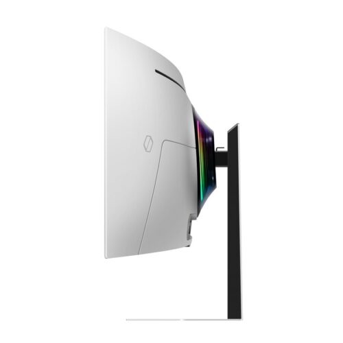 SAMSUNG LS49DG954SUXEN ODYSSEY OLED G9 G95SD 49p 240Hz SMART 1800R DWQHD 5120×1440 240Hz QD-OLED Glare-Free 0.03ms 1800R