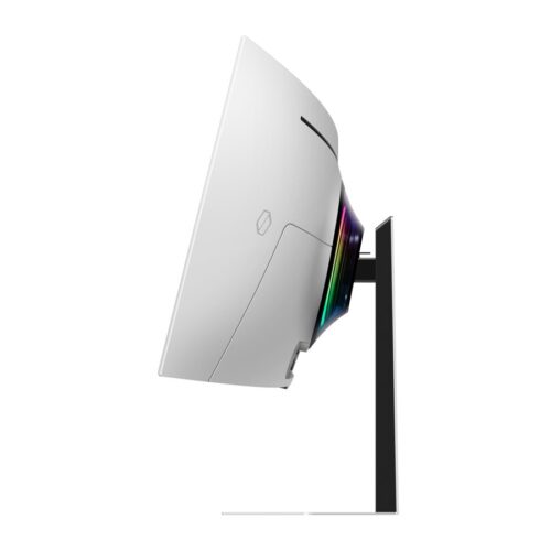 SAMSUNG LS49DG954SUXEN ODYSSEY OLED G9 G95SD 49p 240Hz SMART 1800R DWQHD 5120×1440 240Hz QD-OLED Glare-Free 0.03ms 1800R