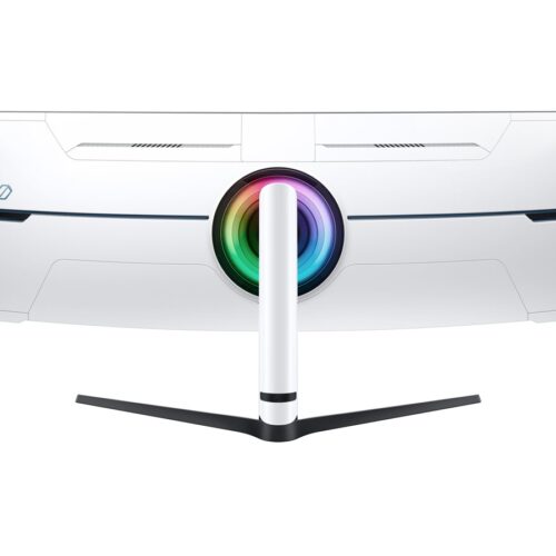 SAMSUNG LS57CG952NUXEN Odyssey G9 57p DWQHD VA 32:9 420cd/m2 2500:1 1ms 240Hz Black