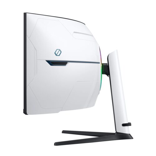 SAMSUNG LS57CG952NUXEN Odyssey G9 57p DWQHD VA 32:9 420cd/m2 2500:1 1ms 240Hz Black