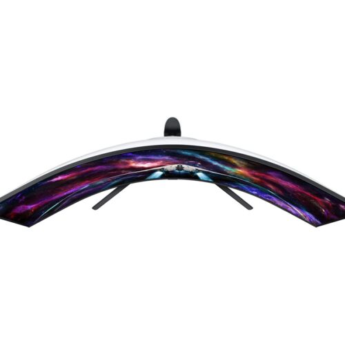 SAMSUNG LS57CG952NUXEN Odyssey G9 57p DWQHD VA 32:9 420cd/m2 2500:1 1ms 240Hz Black