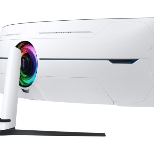 SAMSUNG LS57CG952NUXEN Odyssey G9 57p DWQHD VA 32:9 420cd/m2 2500:1 1ms 240Hz Black