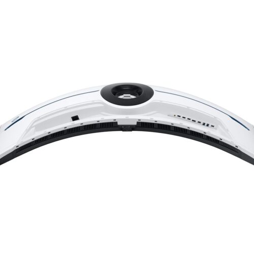 SAMSUNG LS57CG952NUXEN Odyssey G9 57p DWQHD VA 32:9 420cd/m2 2500:1 1ms 240Hz Black