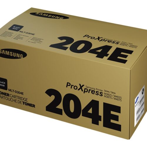 SAMSUNG MLT-D204E/ELS Extra H-Yield Blk C