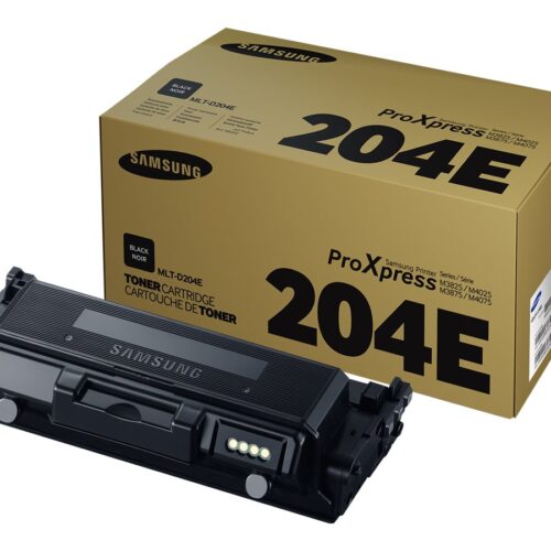 SAMSUNG MLT-D204E/ELS Extra H-Yield Blk C