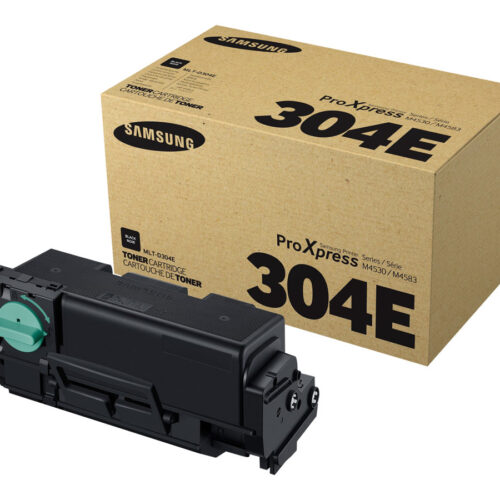 SAMSUNG MLT-D304E/ELS Extra Hi-Yld Blk Cr