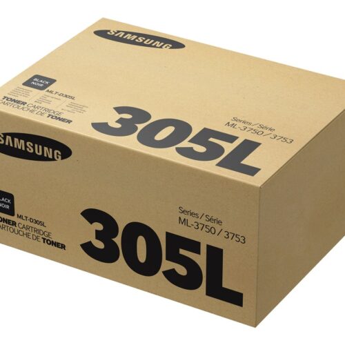 SAMSUNG MLT-D305L/ELS H-Yield Blk Toner C