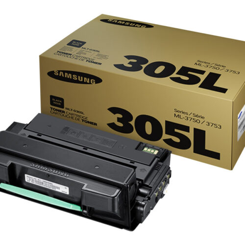 SAMSUNG MLT-D305L/ELS H-Yield Blk Toner C