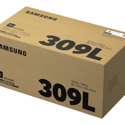 SAMSUNG MLT-D309L/ELS H-Yield Blk Toner C