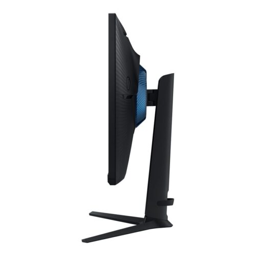 SAMSUNG ODYSSEY G3 – LS27DG300 27p 180Hz – Ecran gaming – FHD 1920×1080 – VA – 1ms – HDR10 – 250cd/m² – 3000 : 1 – HDMI -DP