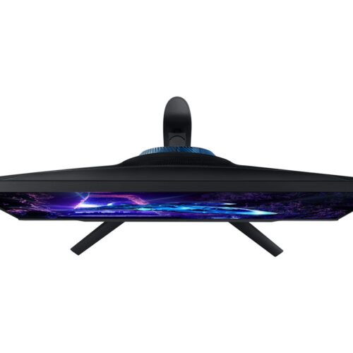 SAMSUNG ODYSSEY G3 – LS27DG300 27p 180Hz – Ecran gaming – FHD 1920×1080 – VA – 1ms – HDR10 – 250cd/m² – 3000 : 1 – HDMI -DP