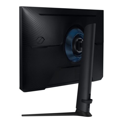 SAMSUNG ODYSSEY G3 – LS27DG300 27p 180Hz – Ecran gaming – FHD 1920×1080 – VA – 1ms – HDR10 – 250cd/m² – 3000 : 1 – HDMI -DP