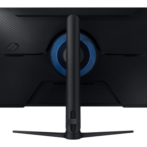 SAMSUNG ODYSSEY G3 – LS27DG300 27p 180Hz – Ecran gaming – FHD 1920×1080 – VA – 1ms – HDR10 – 250cd/m² – 3000 : 1 – HDMI -DP
