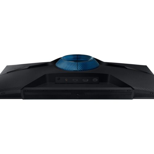 SAMSUNG ODYSSEY G3 – LS27DG300 27p 180Hz – Ecran gaming – FHD 1920×1080 – VA – 1ms – HDR10 – 250cd/m² – 3000 : 1 – HDMI -DP