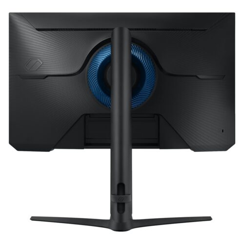 SAMSUNG ODYSSEY G4 – LS25BG400  25p 240Hz – Ecran gaming – FHD 1920×1080 – IPS – 1ms -HDR10 – 400cd/m² – 1000 :1 – HDMI -DP