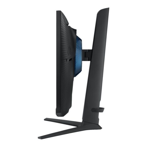 SAMSUNG ODYSSEY G4 – LS25BG400  25p 240Hz – Ecran gaming – FHD 1920×1080 – IPS – 1ms -HDR10 – 400cd/m² – 1000 :1 – HDMI -DP