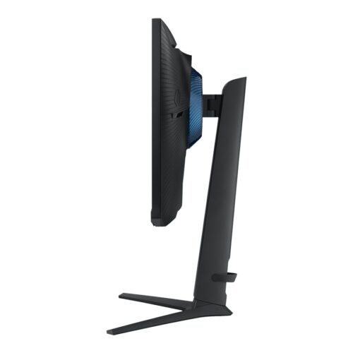 SAMSUNG ODYSSEY G4 – LS25BG400  25p 240Hz – Ecran gaming – FHD 1920×1080 – IPS – 1ms -HDR10 – 400cd/m² – 1000 :1 – HDMI -DP