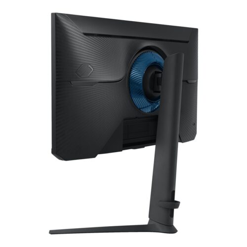 SAMSUNG ODYSSEY G4 – LS25BG400  25p 240Hz – Ecran gaming – FHD 1920×1080 – IPS – 1ms -HDR10 – 400cd/m² – 1000 :1 – HDMI -DP