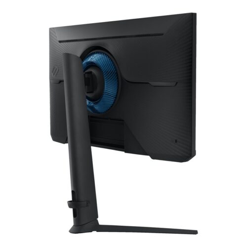 SAMSUNG ODYSSEY G4 – LS25BG400  25p 240Hz – Ecran gaming – FHD 1920×1080 – IPS – 1ms -HDR10 – 400cd/m² – 1000 :1 – HDMI -DP