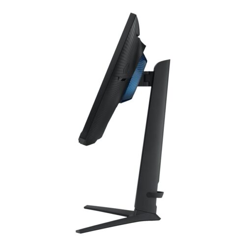 SAMSUNG ODYSSEY G4 – LS25BG400  25p 240Hz – Ecran gaming – FHD 1920×1080 – IPS – 1ms -HDR10 – 400cd/m² – 1000 :1 – HDMI -DP