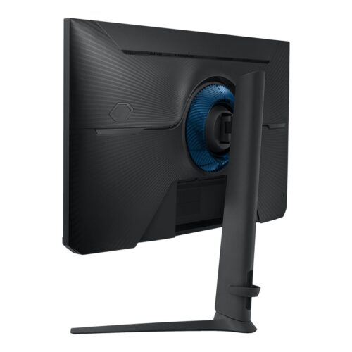 SAMSUNG Odyssey G4 S27BG400EU 27″ – 1920 x 1080 Full HD (1080p) @ 240 Hz – IPS – 400 cd/m² – 1000:1 – HDR10 – 1 ms – 2xHDMI,DP