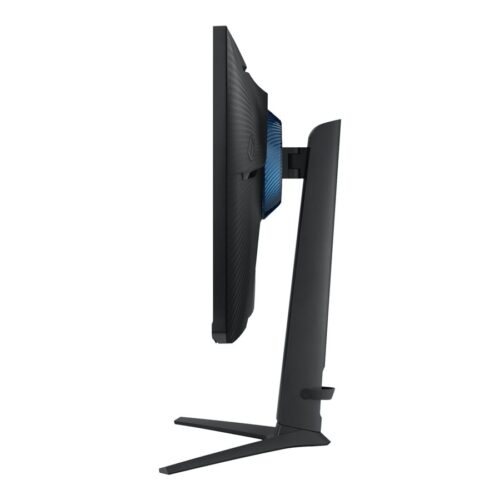 SAMSUNG Odyssey G4 S27BG400EU 27″ – 1920 x 1080 Full HD (1080p) @ 240 Hz – IPS – 400 cd/m² – 1000:1 – HDR10 – 1 ms – 2xHDMI,DP