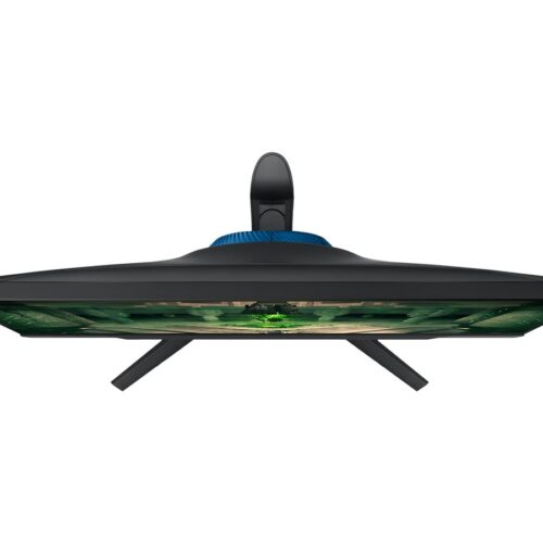 SAMSUNG Odyssey G4 S27BG400EU 27″ – 1920 x 1080 Full HD (1080p) @ 240 Hz – IPS – 400 cd/m² – 1000:1 – HDR10 – 1 ms – 2xHDMI,DP