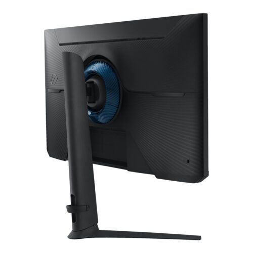 SAMSUNG Odyssey G4 S27BG400EU 27″ – 1920 x 1080 Full HD (1080p) @ 240 Hz – IPS – 400 cd/m² – 1000:1 – HDR10 – 1 ms – 2xHDMI,DP