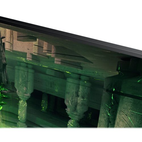 SAMSUNG Odyssey G4 S27BG400EU 27″ – 1920 x 1080 Full HD (1080p) @ 240 Hz – IPS – 400 cd/m² – 1000:1 – HDR10 – 1 ms – 2xHDMI,DP