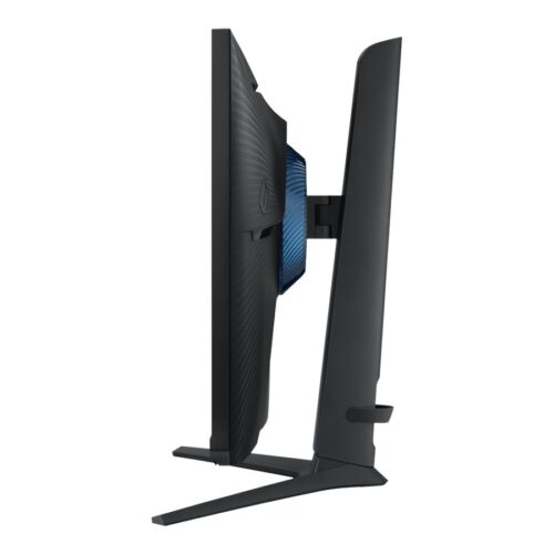 SAMSUNG Odyssey G4 S27BG400EU 27″ – 1920 x 1080 Full HD (1080p) @ 240 Hz – IPS – 400 cd/m² – 1000:1 – HDR10 – 1 ms – 2xHDMI,DP